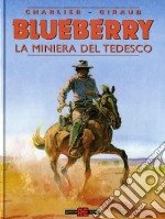 La miniera del tedesco libro