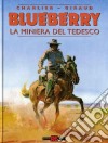 La miniera del tedesco libro