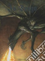 Io Drago. Vol. 1: La fine della genesi libro