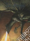 Io Drago. Vol. 1: La fine della genesi libro