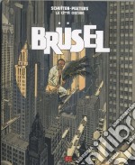 Brusel libro