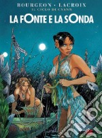 La fonte e la sonda libro