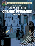 Il mistero della grande piramide. Ediz. integrale libro