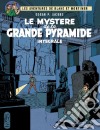 Il mistero della grande piramide. Ediz. integrale libro