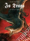 Io Drago. Vol. 2: Il libro di ferro libro di Giménez Juan