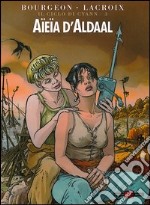 Aïeïa d'Aldaal libro