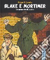 Blake & Mortimer. Le memorie di Jacobs. Ediz. illustrata libro