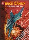 Cobra nero libro