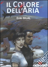 Il colore dell'aria