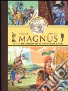 Magnus prima di Magnus libro