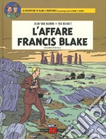 L'affare Francis Blake. Ediz. speciale libro