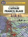 L'affare Francis Blake. Ediz. speciale libro