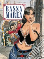 Bassa marea libro