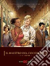 Il maestro del cioccolato. Vol. 1: Il negozio libro
