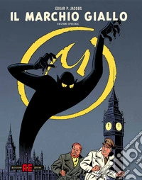 Il marchio giallo. Ediz. speciale