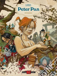 Peter Pan