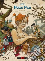 Peter Pan libro