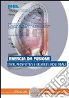 Energia da fusione. Stato prospettive e ricadute industriali libro