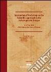 Proceedings of the international workshop on the scientific approach to the acheiropoietos images libro