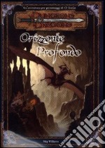 Orizzonte profondo libro