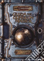 Dungeons & Dragons. Guida del dungeon master. Manuale base II v.3.5 libro