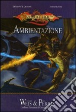 DragonLance. Ambientazione