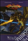 DragonLance. Ambientazione libro