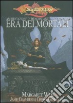 DragonLance. Era dei mortali. Ambientazione. Accessorio libro