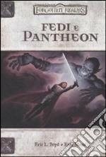 Forgotten Realms. Fedi e Pantheon. Accessorio libro