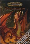 Dungeons & Dragons. Draconomicon. Il libro dei draghi libro