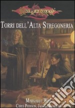 DragonLance. Torri dell'alta stregoneria. Accessorio