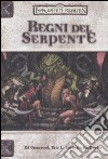 Forgotten Realms. Regni del serpente libro