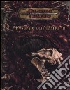 Dungeons & Dragons. Manuale dei mostri. Vol. 3 libro