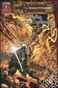 Dungeons & Dragons. Assalto a Porta Tempesta libro