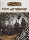 Dungeons & Dragons. Eroi dell'orrore. Ediz. illustrata libro