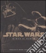 Star Wars saga edition. Gioco di ruolo. Manuale base. Ediz. illustrata libro