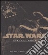 Star Wars saga edition. Gioco di ruolo. Manuale base. Ediz. illustrata libro