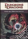 Dungeons & Dragons. Guida del Dungeon master. Ediz. illustrata libro