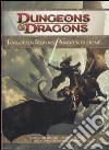 Dungeons & Dragons. Forgotten Realms. Ambientazione. Ediz. illustrata libro