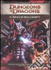 Dungeons & Dragons. Il braccio della morte libro