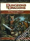 Dungeons & Dragons. L'antro del Dungeon libro