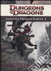 Dungeons & Dragons. Guida del dungeon master. Vol. 2 libro