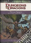 Dungeons & Dragons. Poteri primevi libro