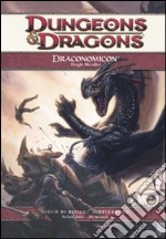 Dungeons & Dragons. Draconomicon. Draghi metallici. Vol. 2 libro