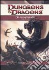 Dungeons & Dragons. Draconomicon. Draghi metallici. Vol. 2 libro