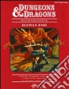 Dungeons & Dragons. Scatola base libro