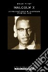 Malcolm X libro