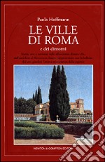 Roma e le sue ville libro