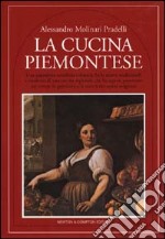 La cucina piemontese libro