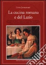 La cucina romana e del Lazio